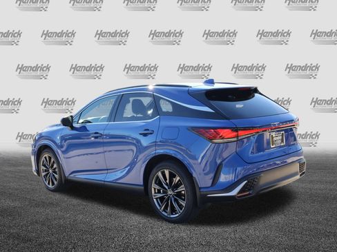 Used 2023 Lexus RX 350 F Sport image 7