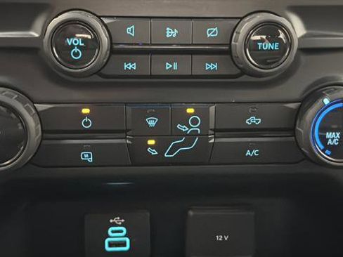 Used 2023 Ford F250 XL AWD/4WD image 17