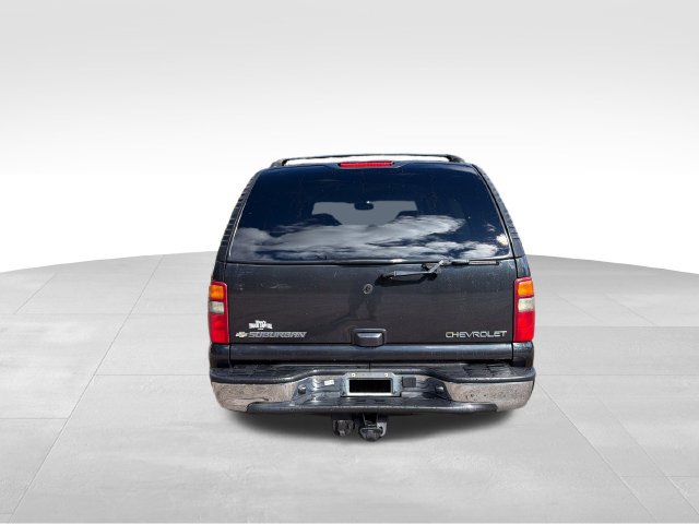 Used 2003 Chevrolet Suburban LT w/ LT Preferred Equipment Group AWD/4WD image 4