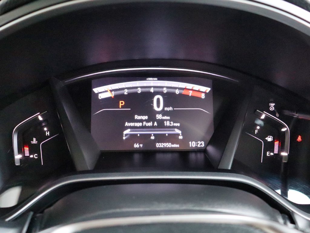 Used 2018 Honda CR-V EX image 28