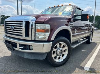 Used 2010 Ford F350 Lariat AWD/4WD video 1