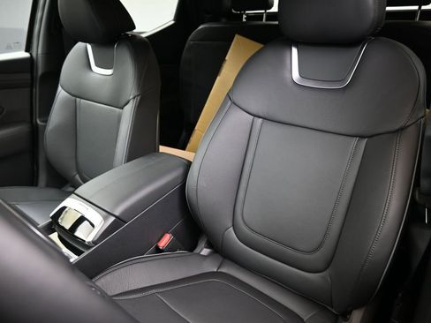 New 2026 Hyundai Santa Cruz Limited image 22