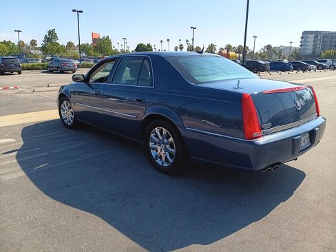 Used 2008 Cadillac DTS FWD image 6