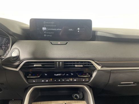 Used 2024 MAZDA CX-90 Plug-In Hybrid w/ Preferred AWD/4WD image 15