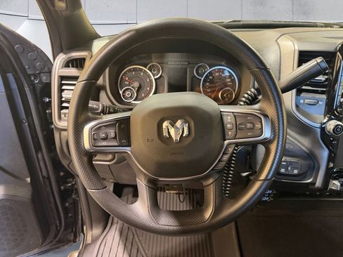 Used 2026 RAM 3500 Tradesman AWD/4WD image 12