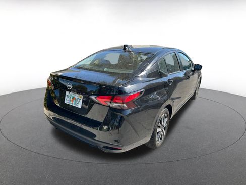 Used 2025 Nissan Versa SV image 18