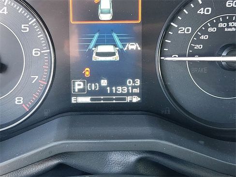 Used 2023 Subaru Impreza Premium w/ Popular Package #3 image 23