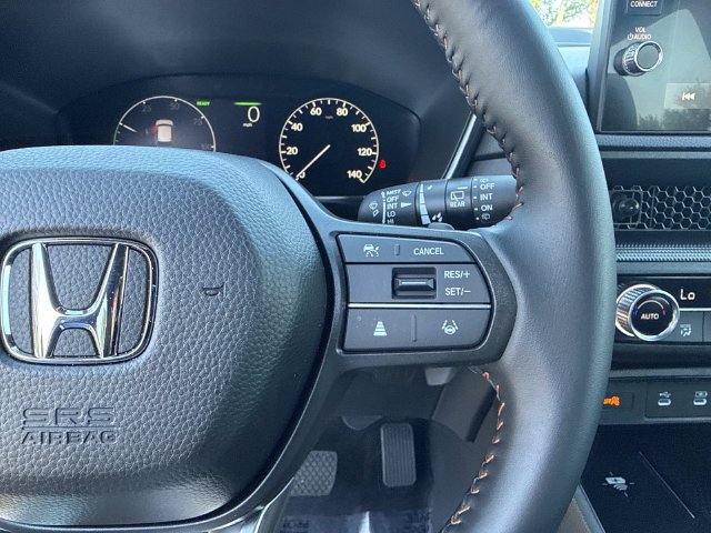 Certified 2026 Honda CR-V Sport image 29