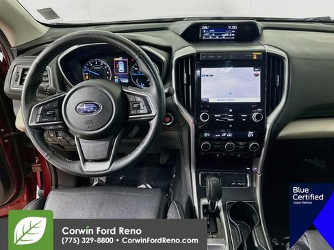 Used 2021 Subaru Ascent Limited w/ Technology Package AWD/4WD image 28