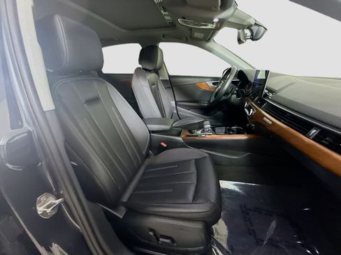 Used 2023 Audi A4 2.0T Premium image 29