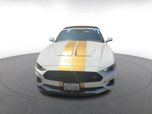 Used 2022 Ford Mustang GT Premium w/ GT Performance Package RWD image 4