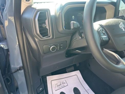New 2026 Ford Bronco Sport Big Bend AWD/4WD image 30