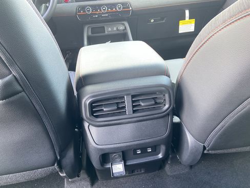 New 2026 Honda Passport TrailSport image 47