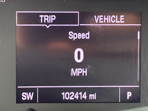 Used 2020 Chevrolet Trax LT AWD/4WD image 23