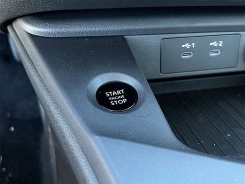 New 2026 Nissan Sentra SV w/ Floor Mat Package image 14