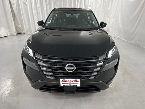 New 2026 Nissan Rogue SV w/ Cold Weather Package AWD/4WD image 8