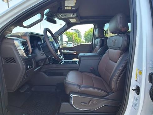 New 2026 Ford F250 King Ranch w/ Tremor Off-Road Package AWD/4WD image 35