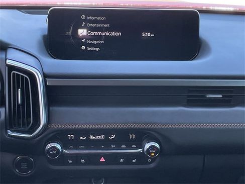 Used 2024 MAZDA CX-50 AWD 2.5 S w/ Weather Package image 17