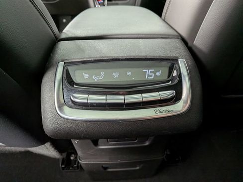 Certified 2023 Cadillac XT6 Premium Luxury w/ LPO, Floor Liner Package AWD/4WD image 29