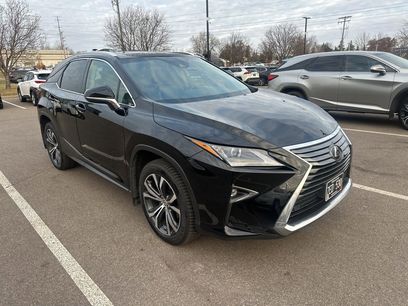 Used 2016 Lexus RX 350 AWD