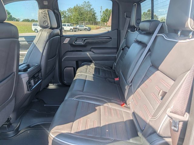 Used 2023 GMC Sierra 1500 AT4X AWD/4WD image 25