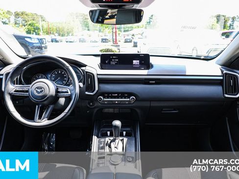 Used 2025 MAZDA CX-50 AWD 2.5 S w/ Preferred Package image 30