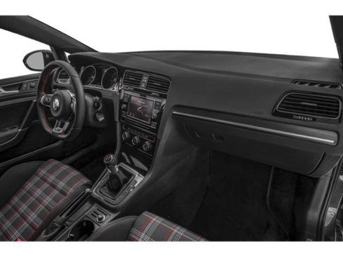 Used 2018 Volkswagen GTI SE FWD image 16