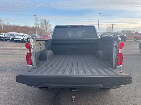 Used 2023 Chevrolet Silverado 1500 RST image 23