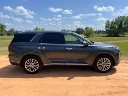 Used 2020 Hyundai Palisade Limited