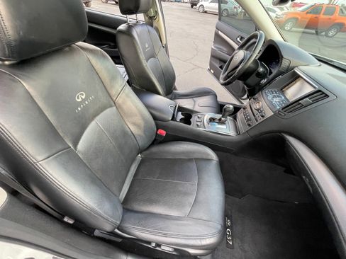 Used 2011 INFINITI G37 w/ Sport Appearance Package image 26