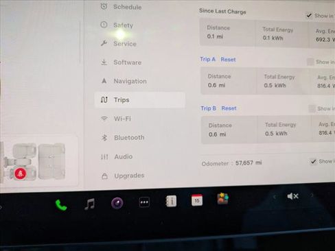 Used 2022 Tesla Model Y Long Range image 9