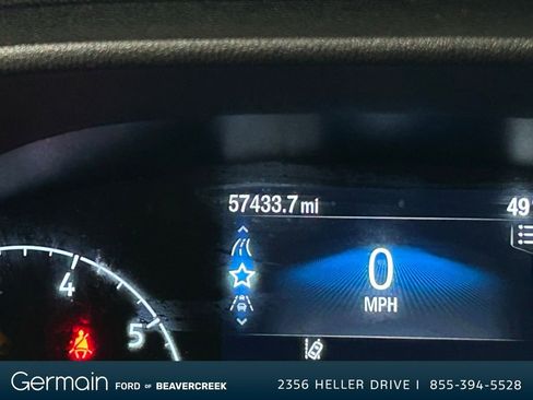 Used 2023 Ford Transit 350 XLT image 25