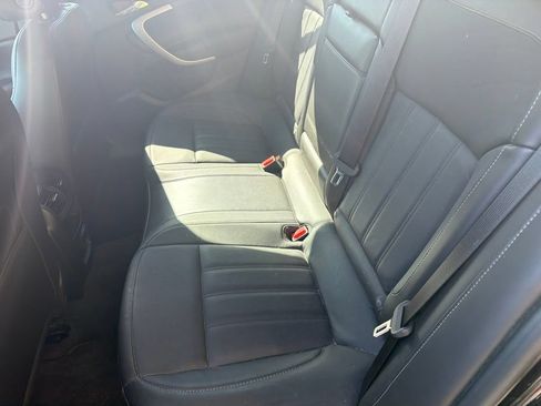 Used 2015 Buick Regal Premium FWD image 9