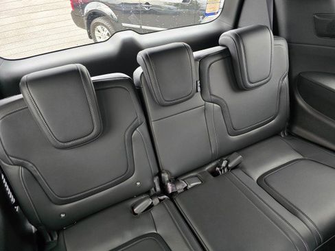 New 2026 Nissan Armada PRO-4X image 17