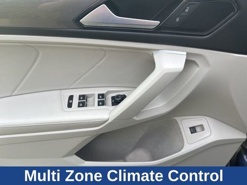 Used 2024 Volkswagen Tiguan SE FWD image 7