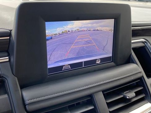 Certified 2024 Chevrolet Tahoe LS w/ Driver Alert Package image 11