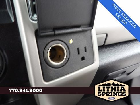 Certified 2019 Ford F250 Lariat w/ Lariat Value Package AWD/4WD image 22
