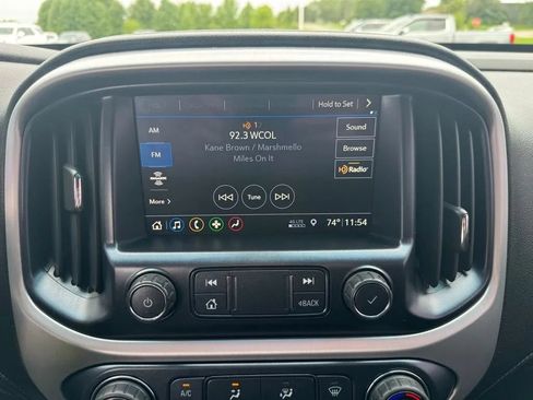 Used 2019 GMC Canyon SLE w/ SLE Convenience Package AWD/4WD image 30