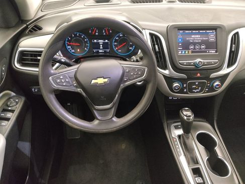 Used 2020 Chevrolet Equinox LS AWD/4WD image 22