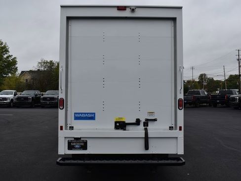 New 2025 Ford E-350 and Econoline 350 Super Duty w/ Power Equipment Group image 4