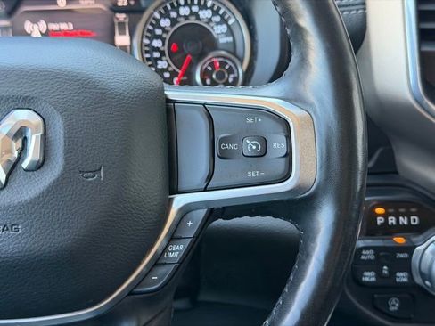 Used 2020 RAM 1500 Laramie AWD/4WD image 23