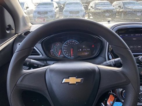 Used 2022 Chevrolet Spark LS image 12