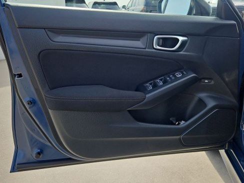 Used 2025 Honda Civic Sport image 21