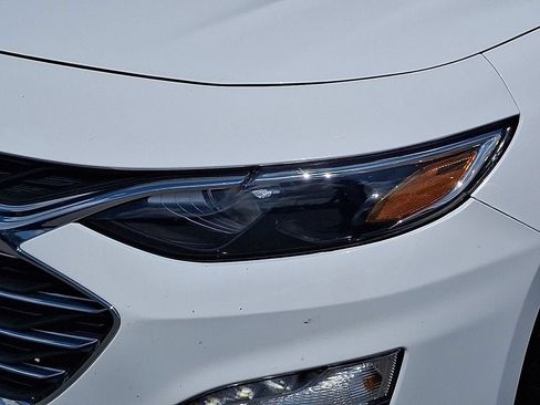 Used 2024 Chevrolet Malibu LT FWD image 9