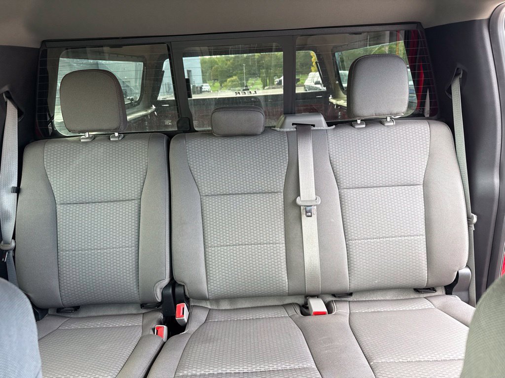 Certified 2019 Ford F150 XLT w/ Equipment Group 302A Luxury AWD/4WD image 10