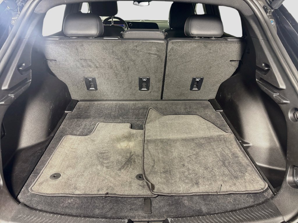 Certified 2024 Chevrolet Equinox EV RS AWD/4WD image 28