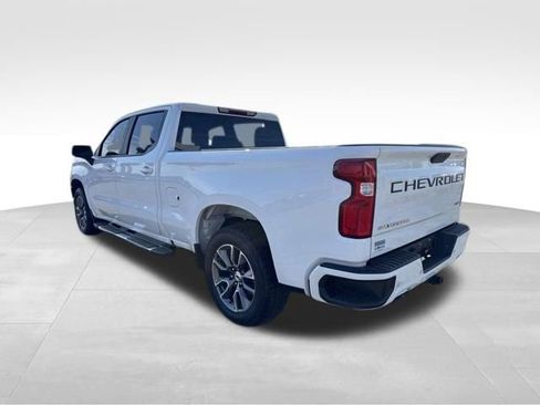 Used 2020 Chevrolet Silverado 1500 RST w/ All-Star Edition image 8