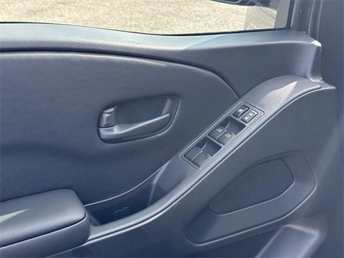 New 2026 Nissan Frontier S image 20