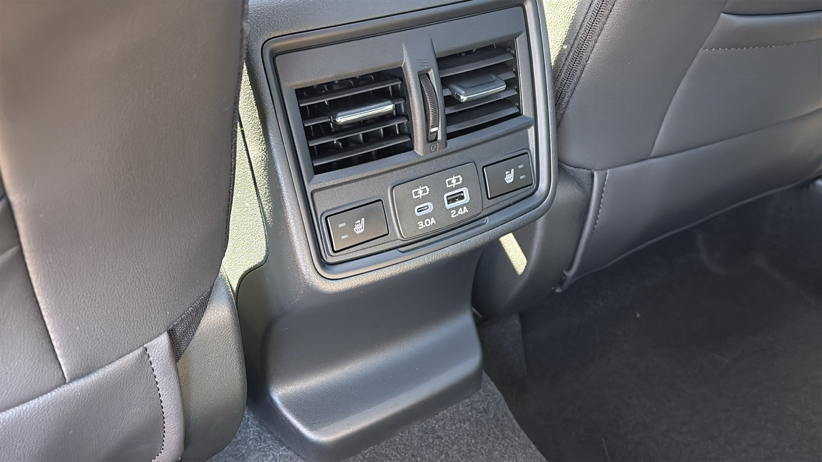 New 2026 Subaru Outback Touring XT AWD/4WD image 25