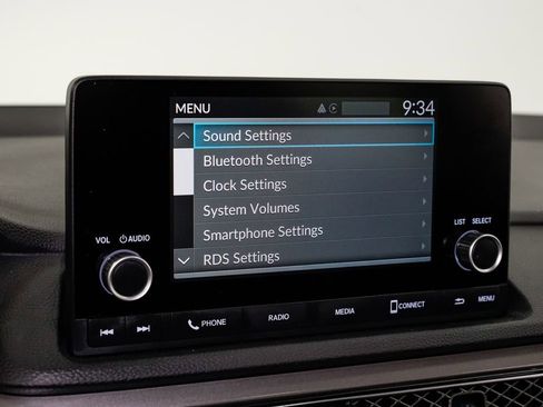 Certified 2024 Acura Integra image 16